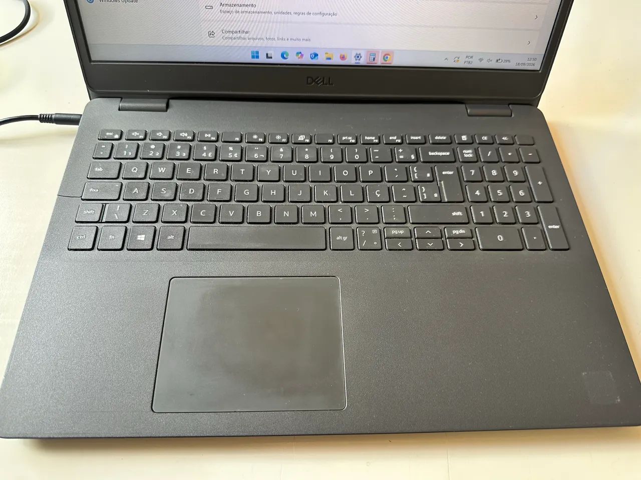 Vende-se Notebook Dell - Foto 2