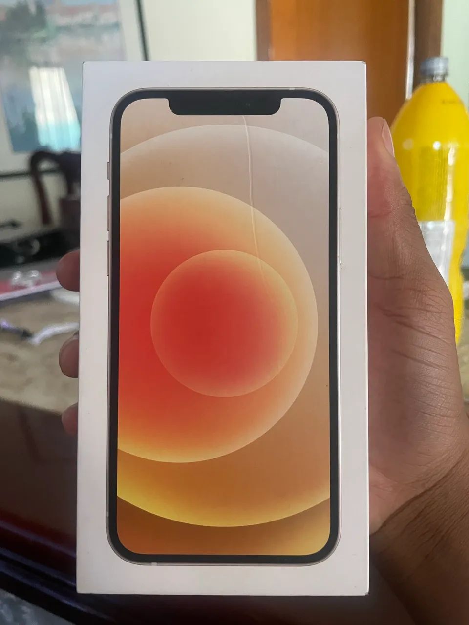 iPhone 12 128Gb - Foto 4