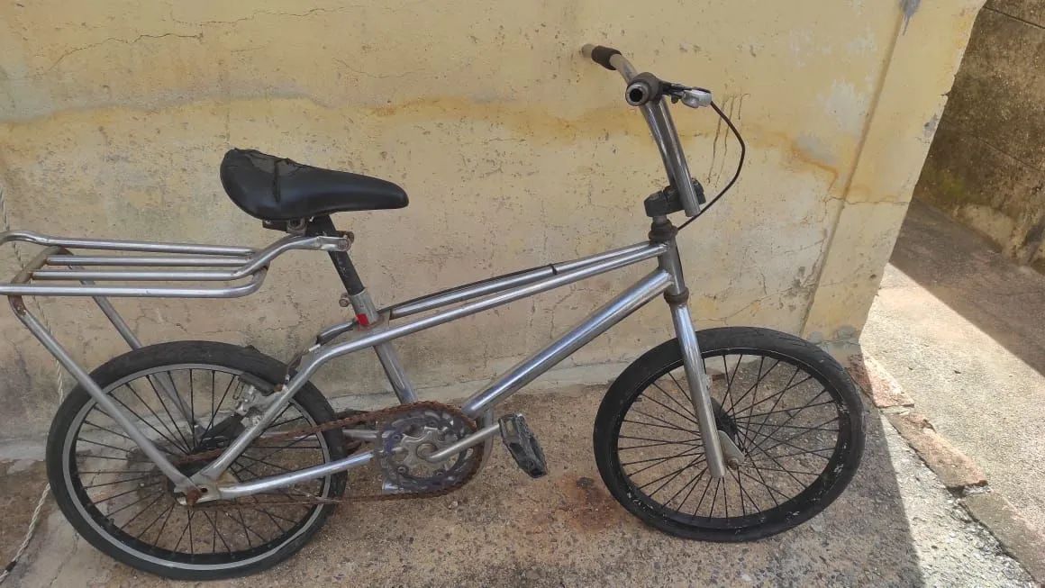 Bike aro 20 Cross 