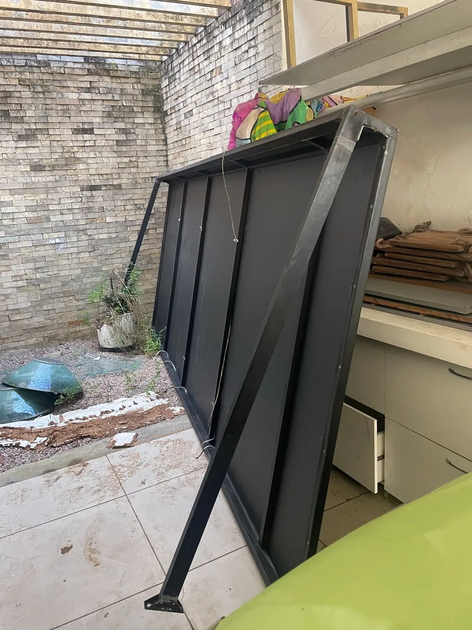 Toldo - Foto 4