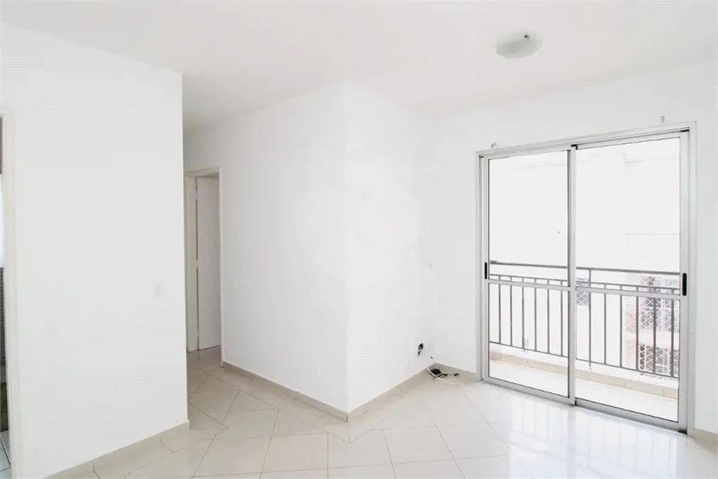 Apartamento com 2 quartos à venda em Vila guilherme - SP