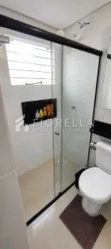 Casa 02 quartos no bairro Forquilhas, São José. - Foto 4