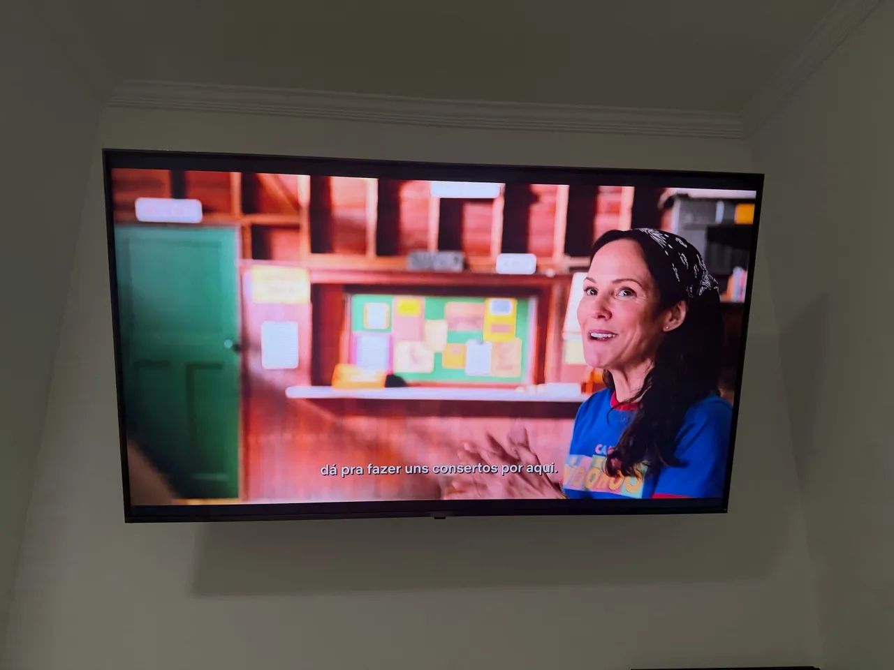 Tv LG 55 4 K - Foto 5
