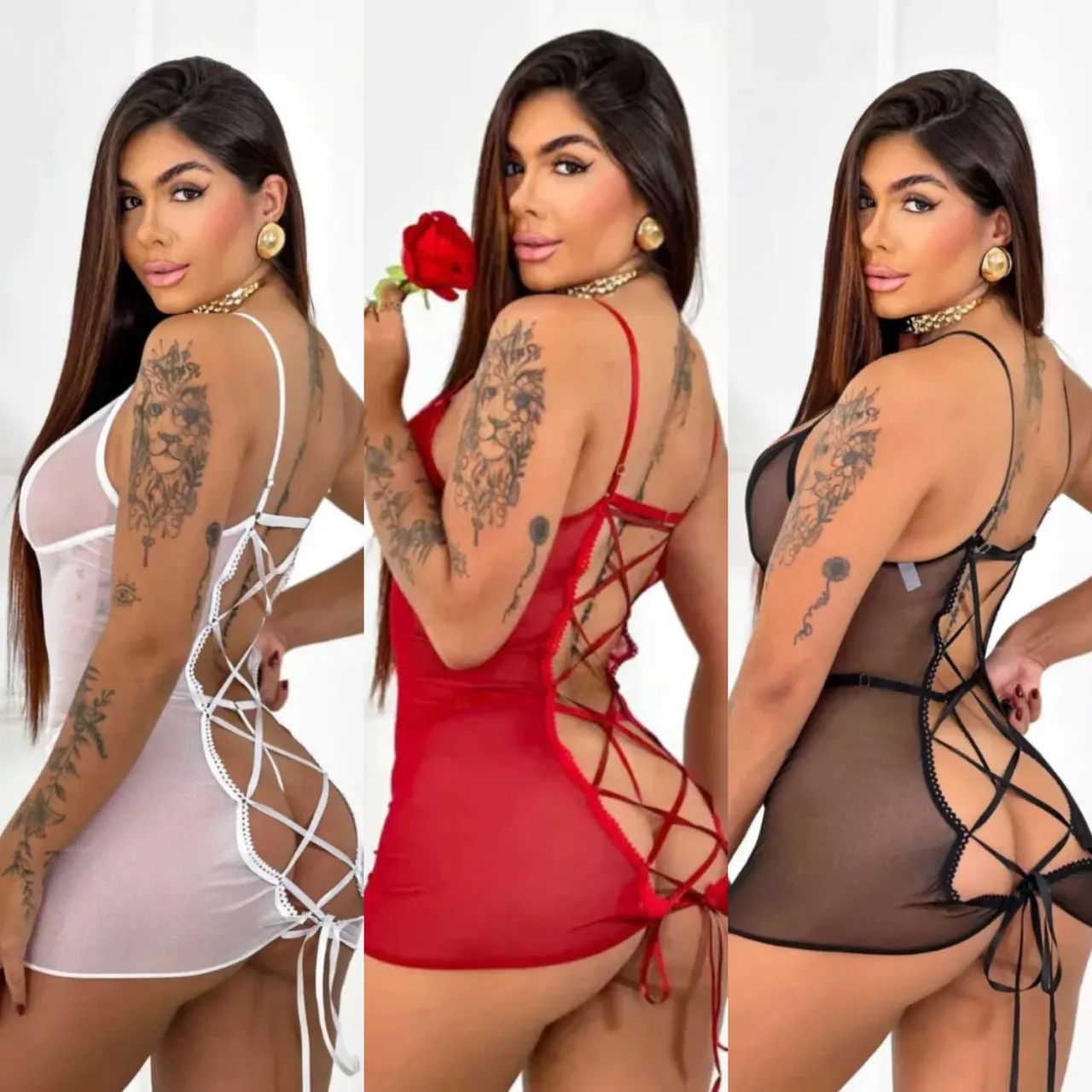 Camisola Trançada perfeita 