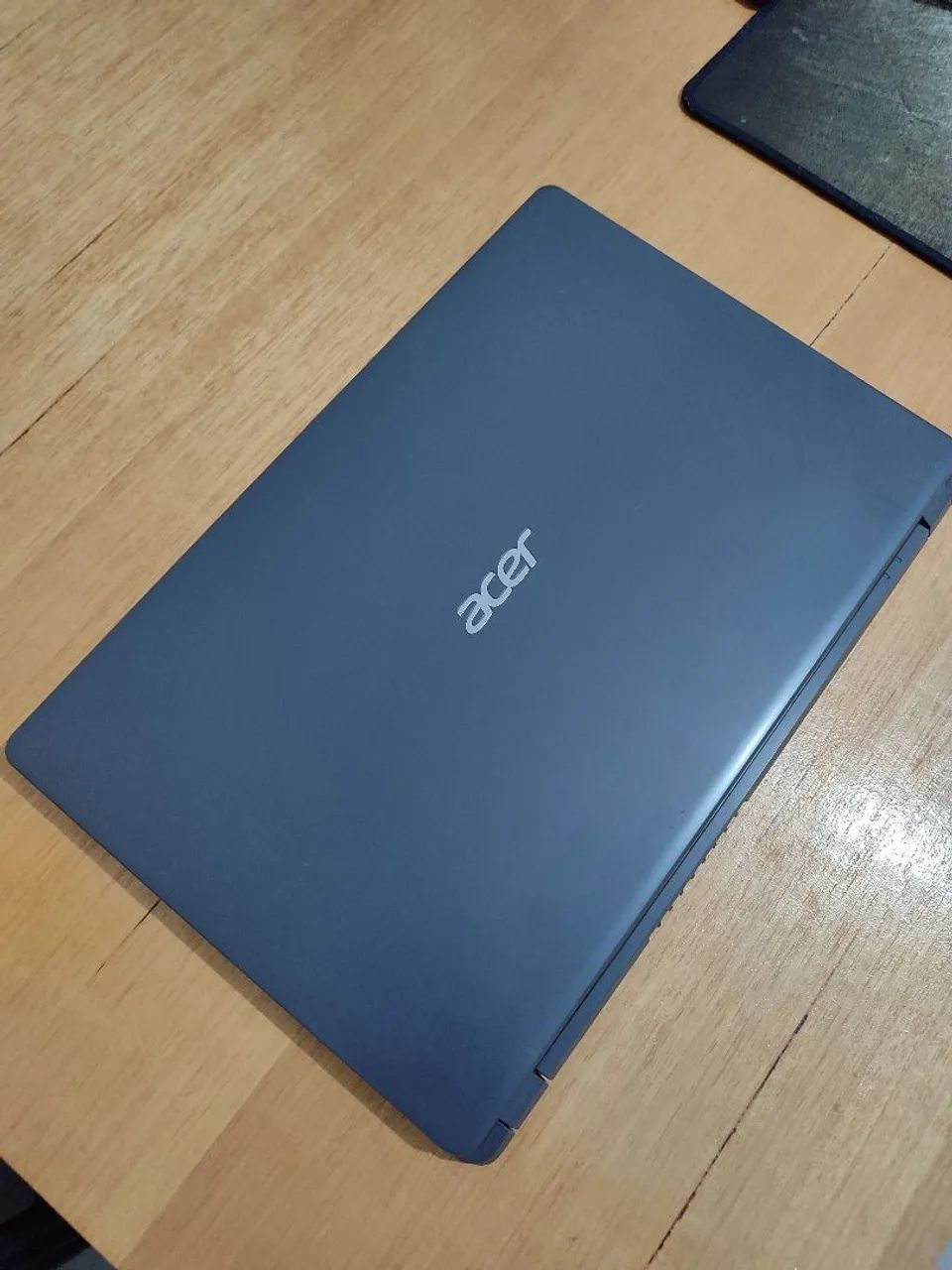 Notbook Acer Bom para Estudo