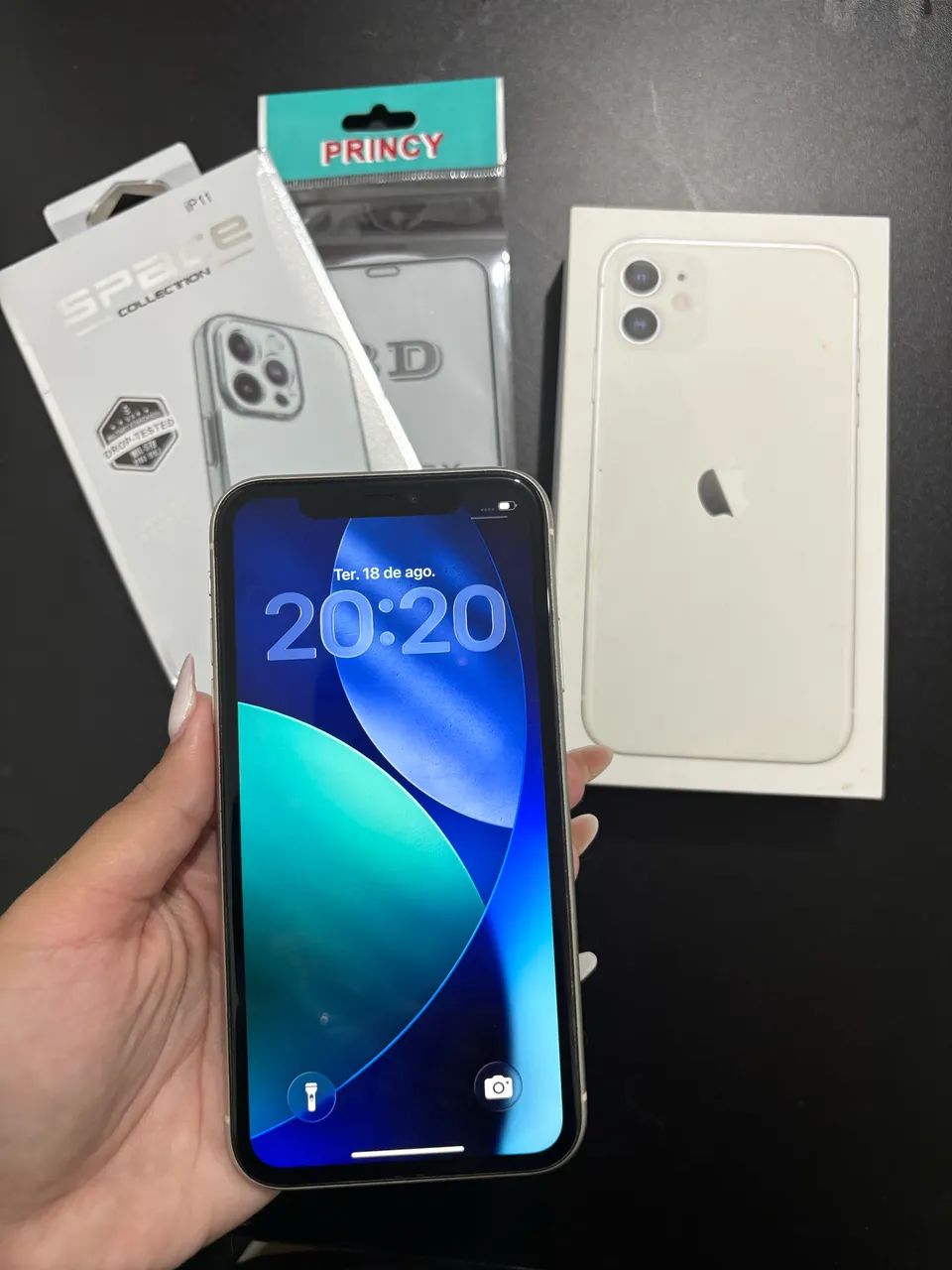 iPhone 11 (64gb)  - Foto 2