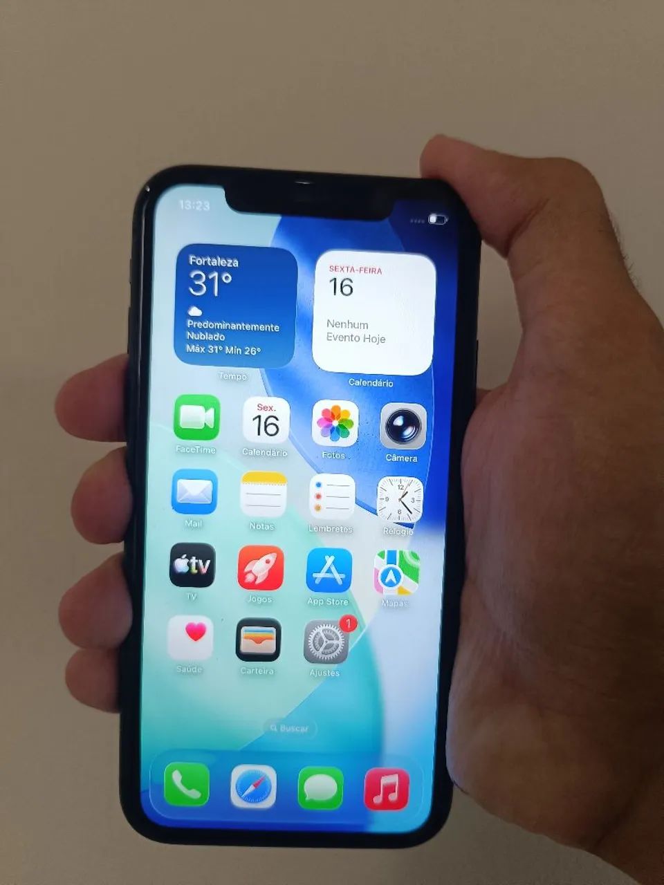 Iphone 11 todo original  - Foto 3