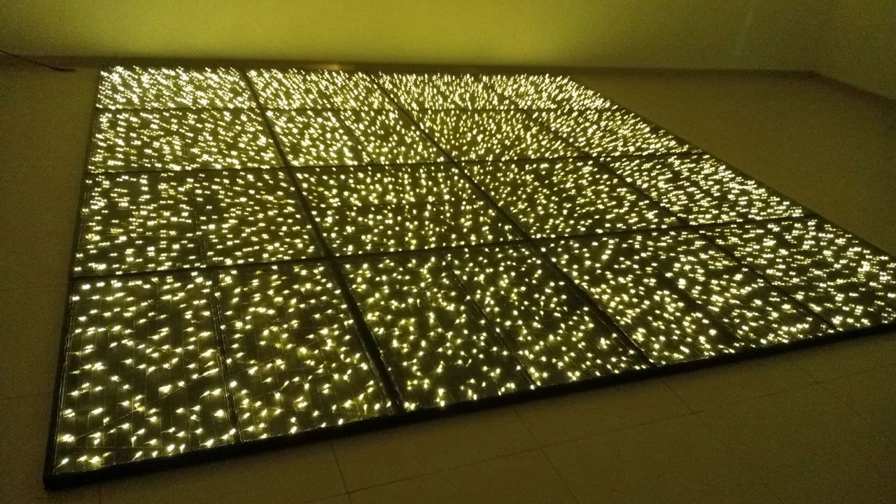 Pista led paris - Foto 2