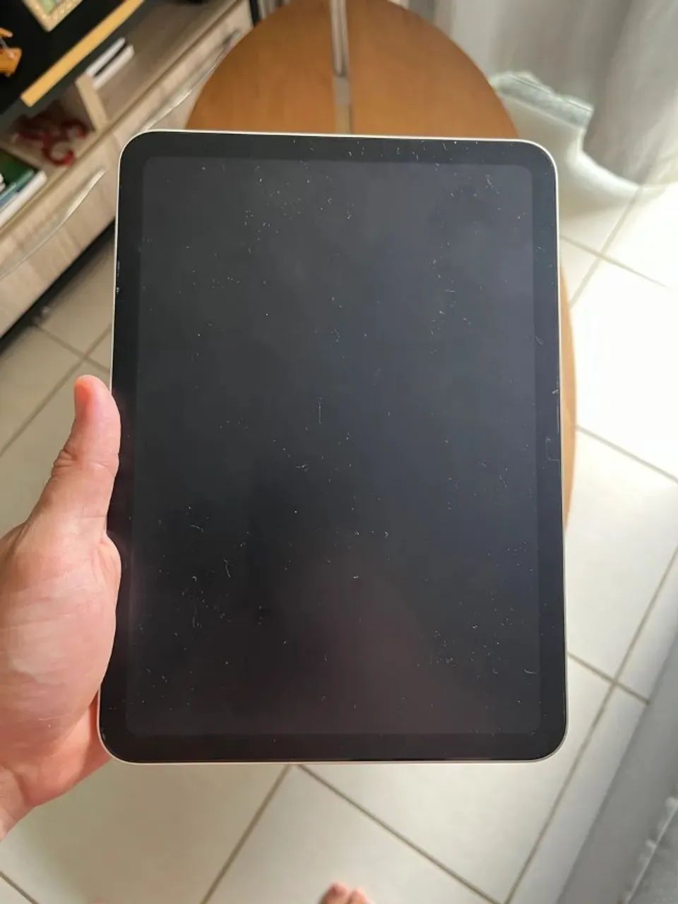 ipad 11 (A16) - Foto 3