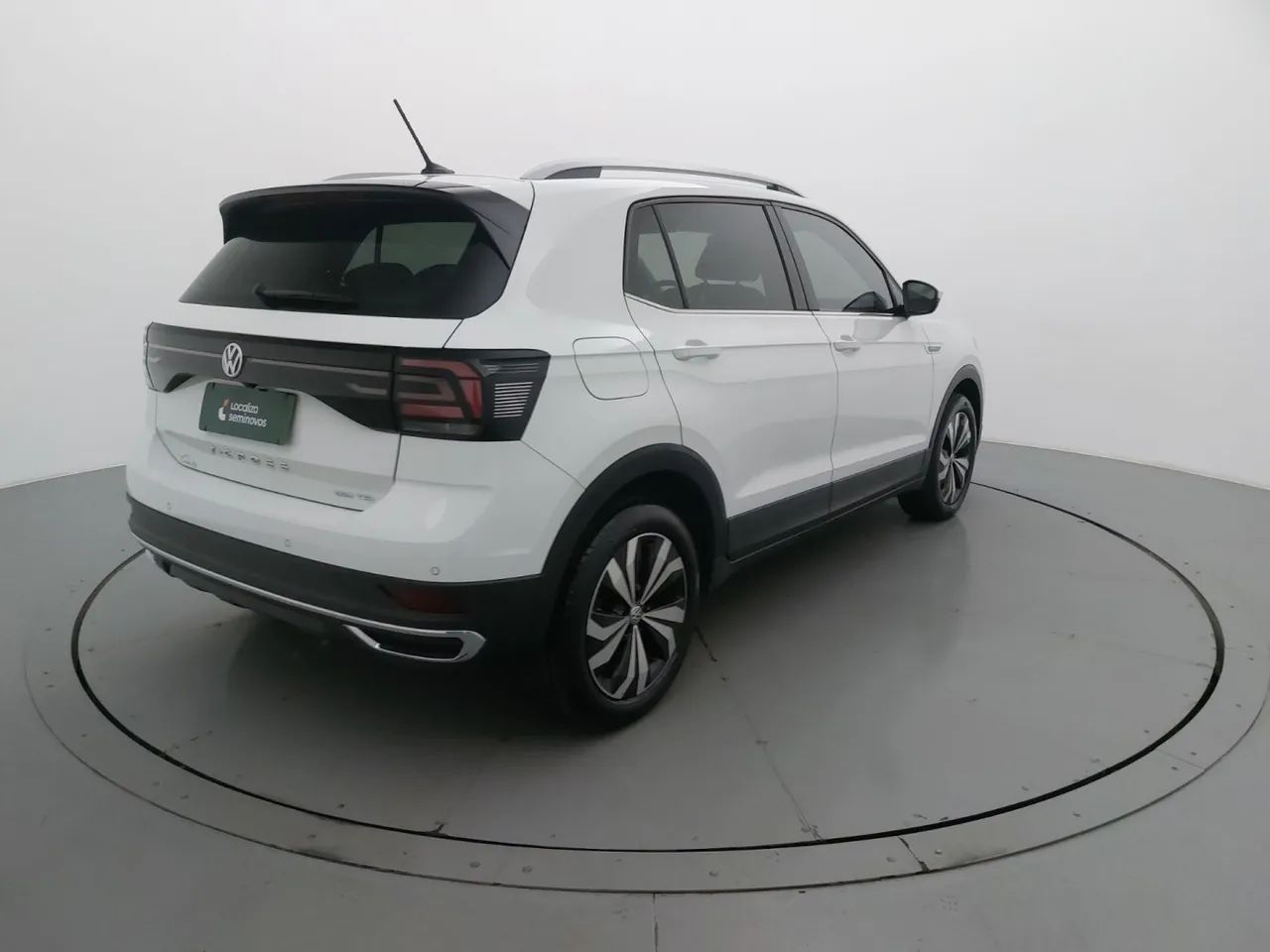 Jeep Renegade Long. T270 1.3 TB 4x2 Flex Aut., foto 5 de 18