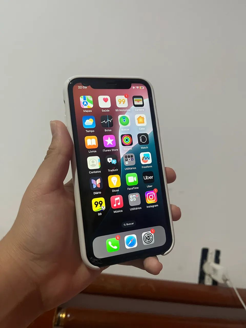 iPhone XR  - Foto 3