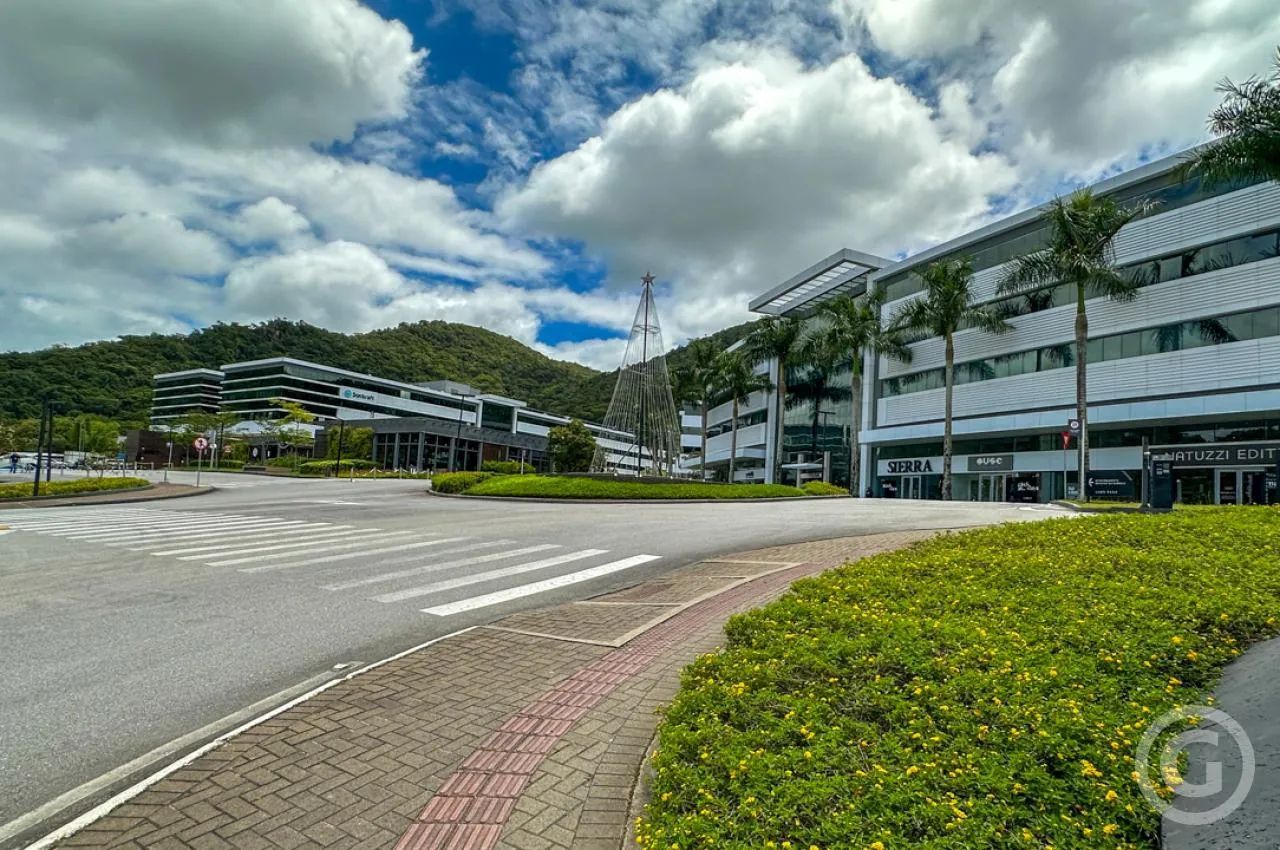 Descubra a sala comercial ideal para o seu negócio na SC-401, Florianópolis - Foto 2