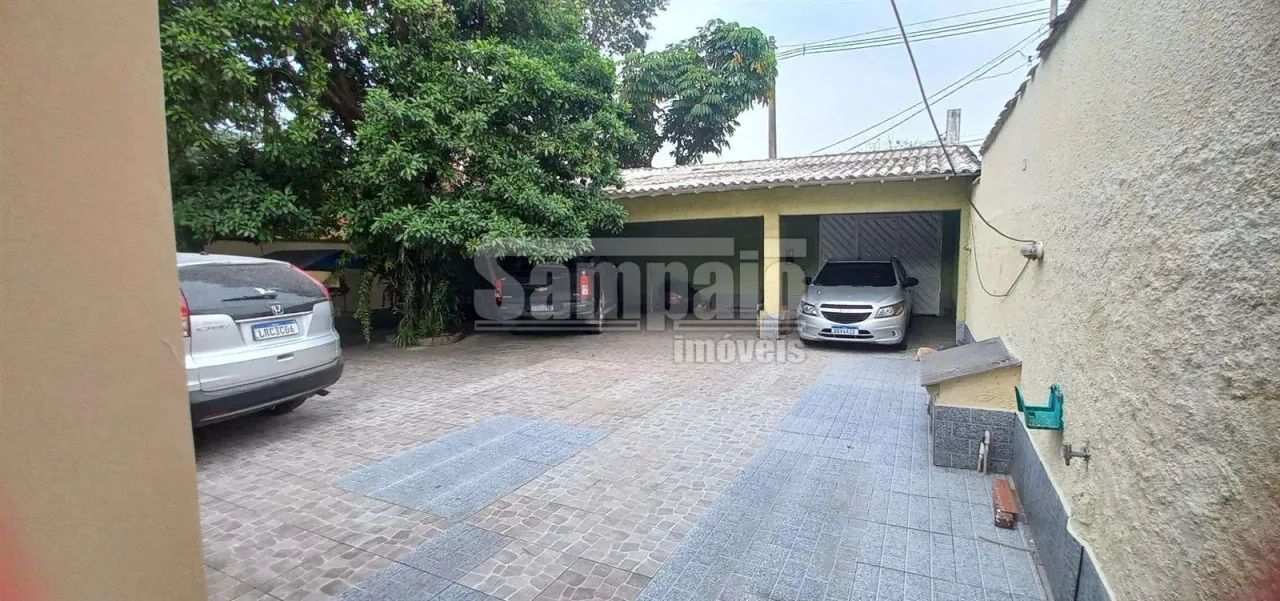 Campo Grande | Casa 3 quartos, sendo 3 suites - Foto 2