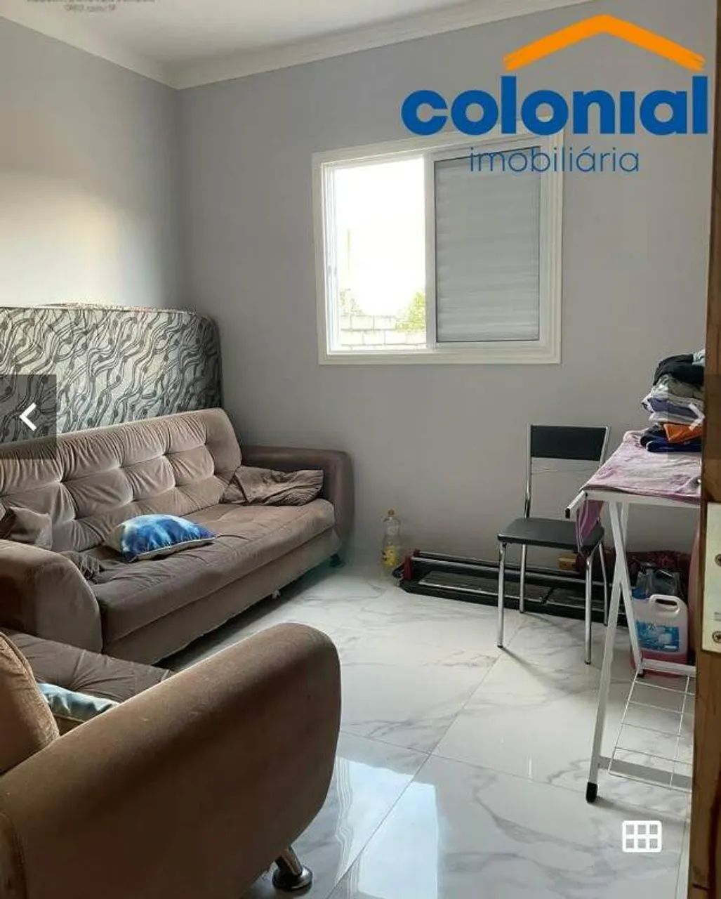 CASA COM 3 QUARTOS/1 SUÍTE E AMPLO TERRENO, VILA PRIMAVERA, JARINÚ SP. - Foto 3