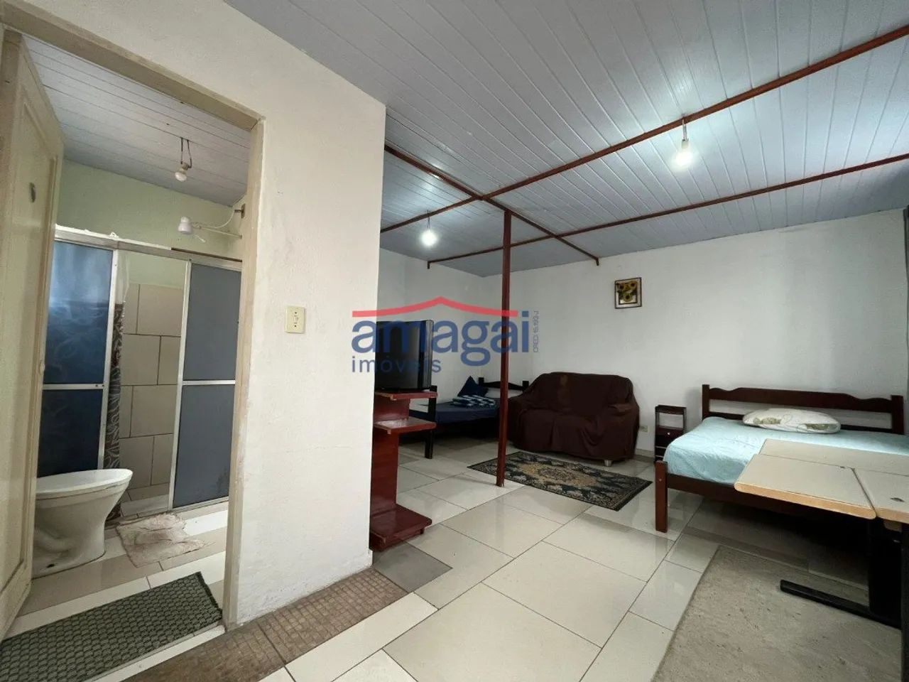 Kit Net mobiliada para alugar em São José dos Campos - Foto 4