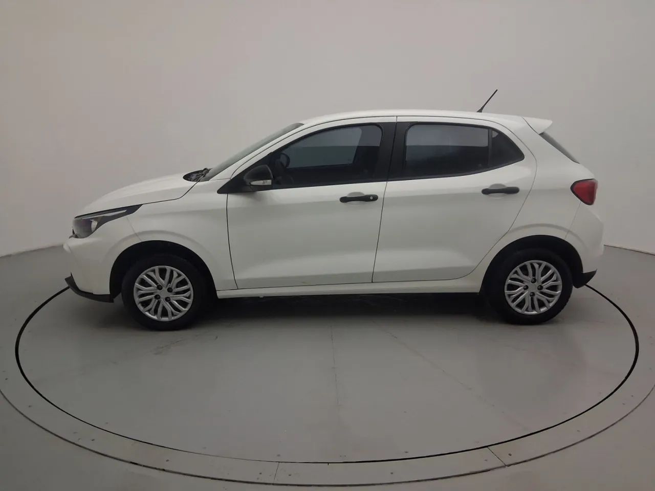 Fiat Argo Drive 1.0 6V Flex 2025 - Foto 2