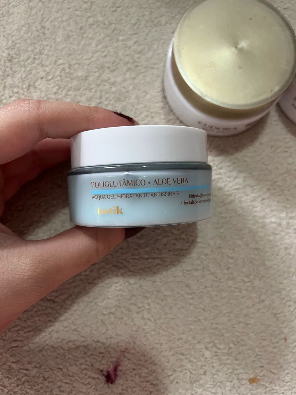 Creme skin care botika  - Foto 2