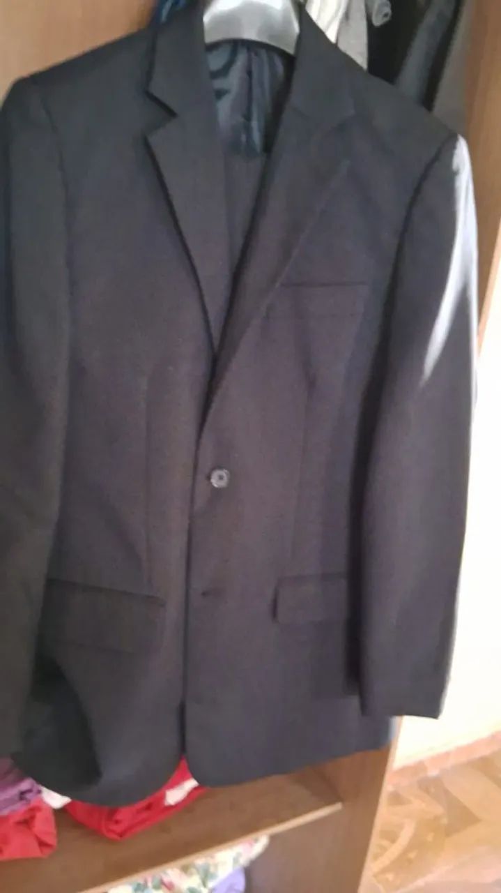 Paletó  - Foto 3