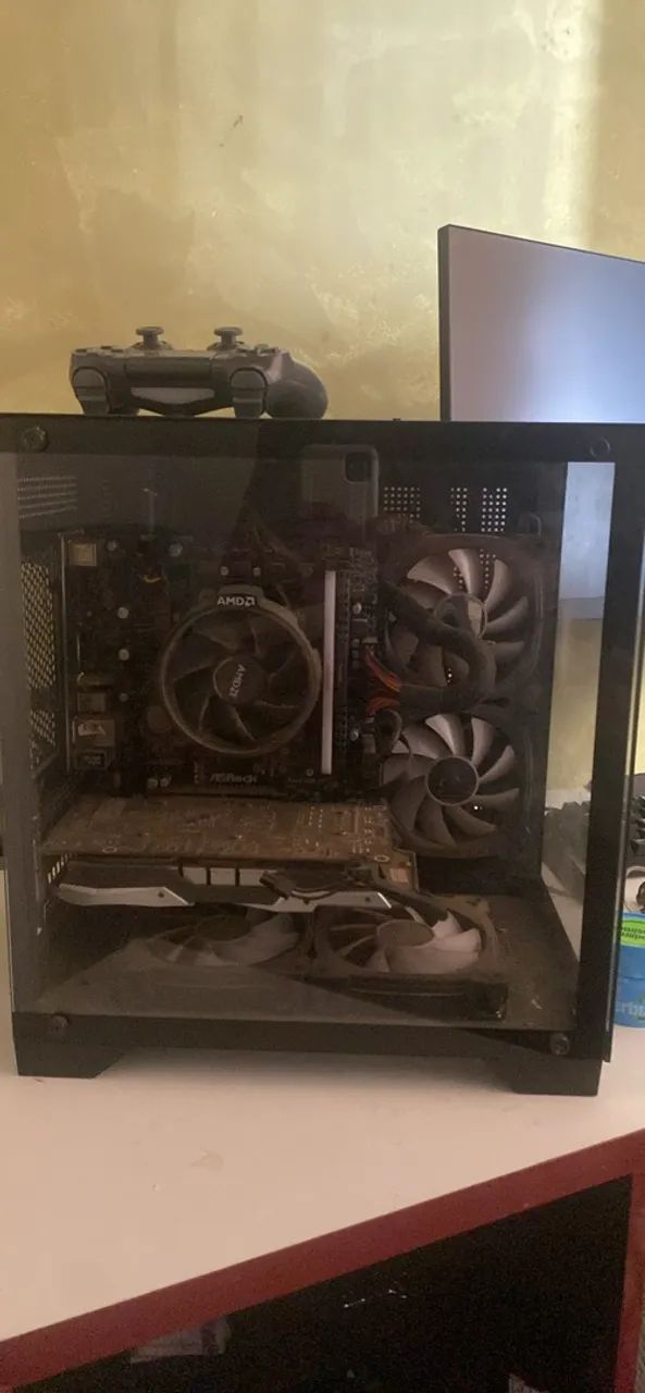 Pc Gamer Completo  - Foto 3