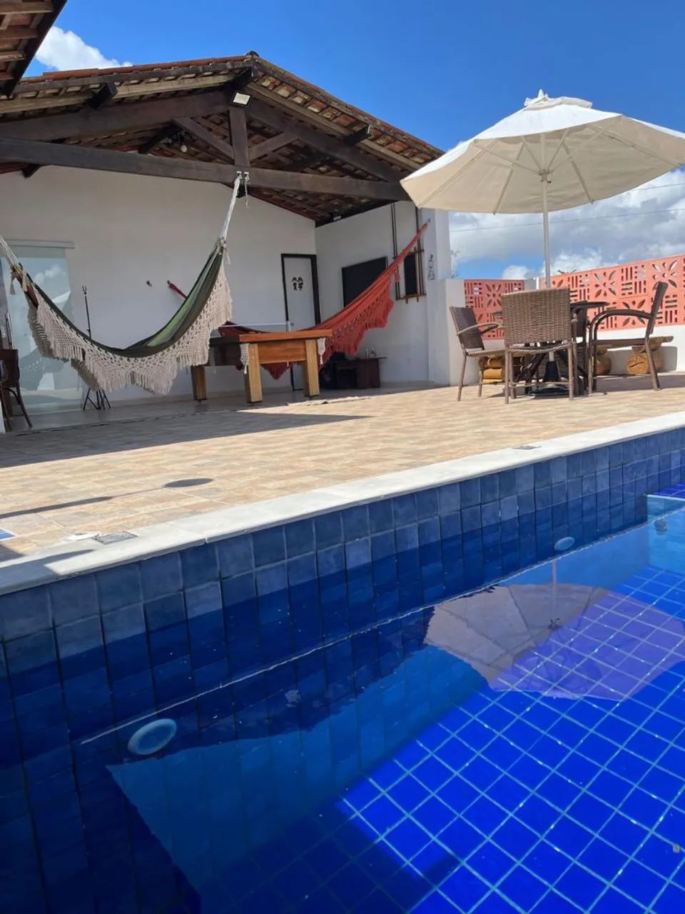 Casa com piscina em Gravatá - Foto 7