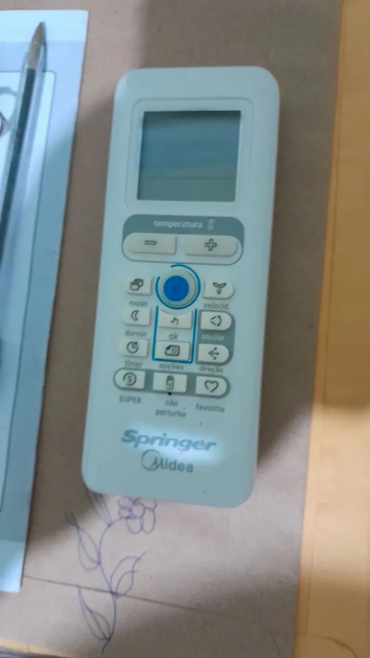 Ar condicionado  - Foto 4