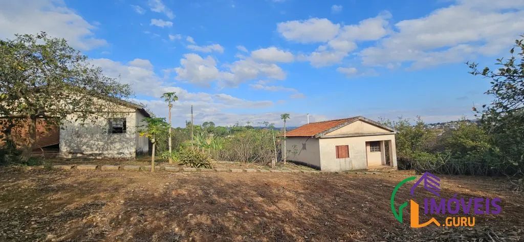 SÍTIO - VILA CAPUAVA - SP - Foto 3