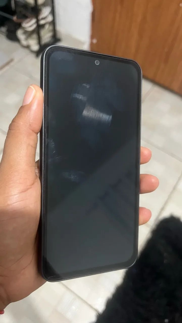 Galaxy A54 - Foto 2