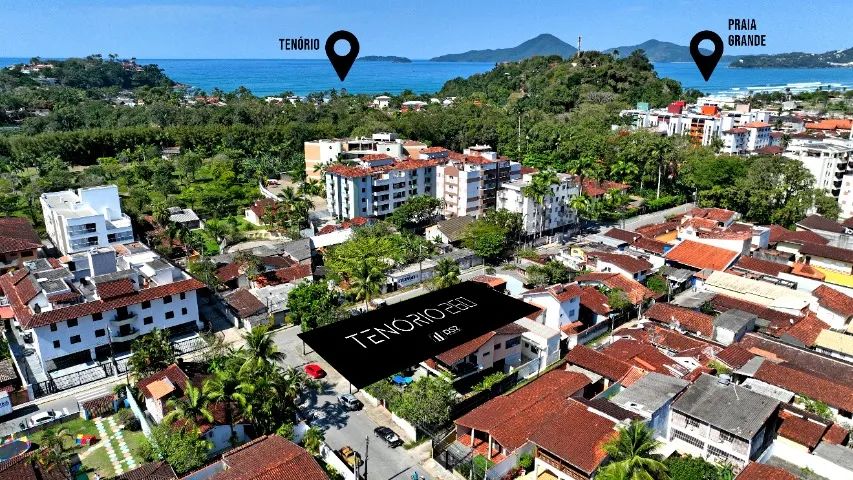 Cobertura em Ubatuba 3 Suítes - Foto 5