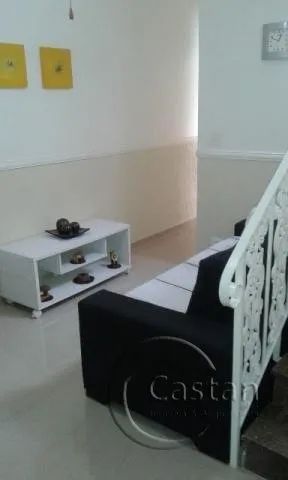 sobrado jardim avelino - Foto 5