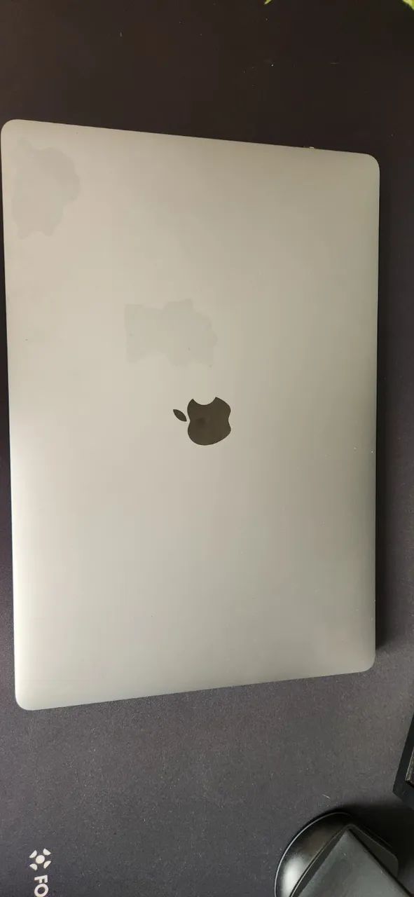 Macbook Pro 16GB i7 - Foto 3