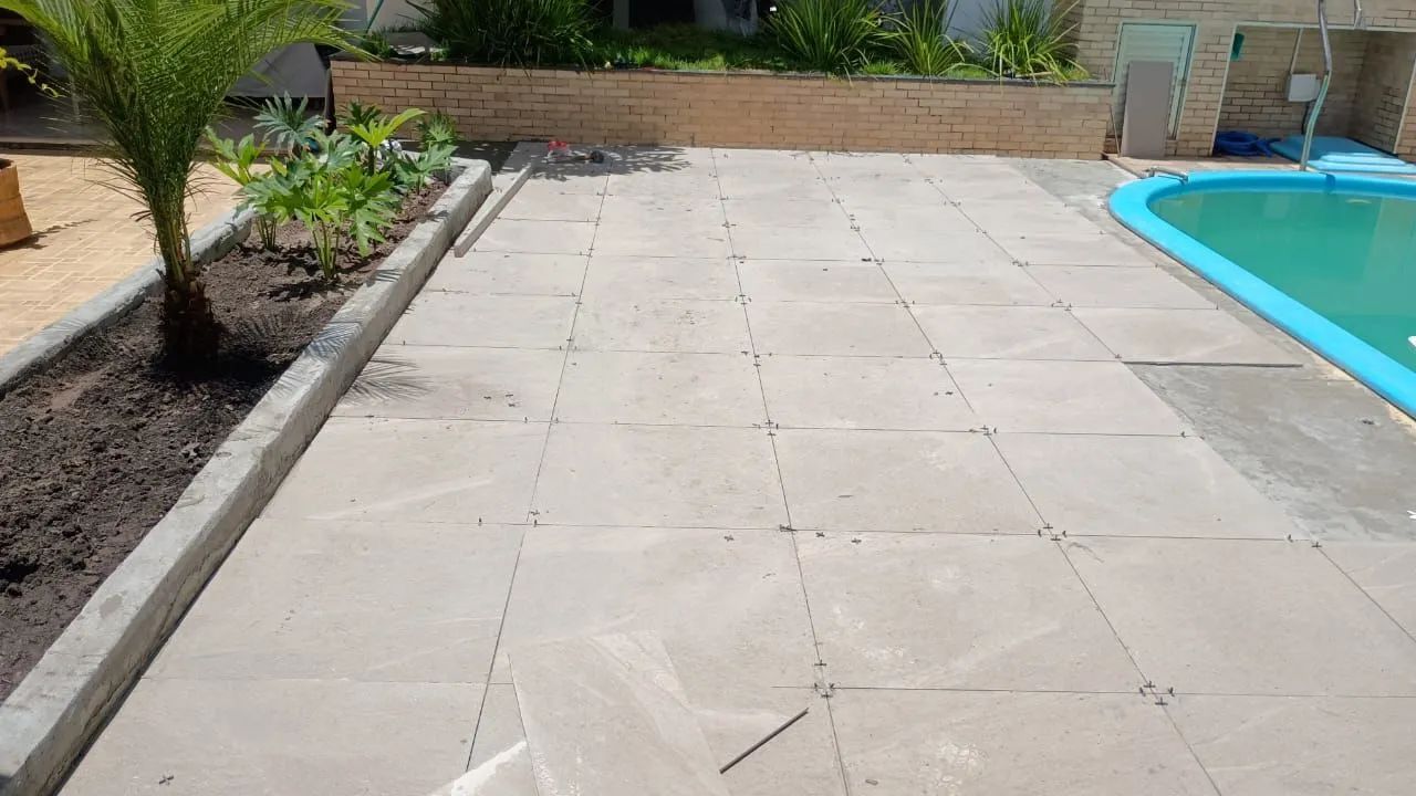 Pedreiro Disponível  - Foto 3