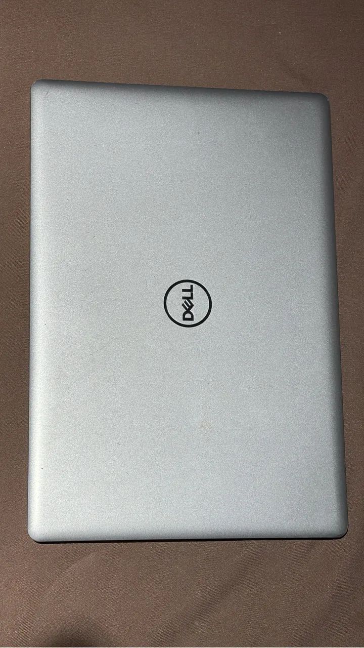 ? Notebook 15,6? Intel Core 8ª Geração