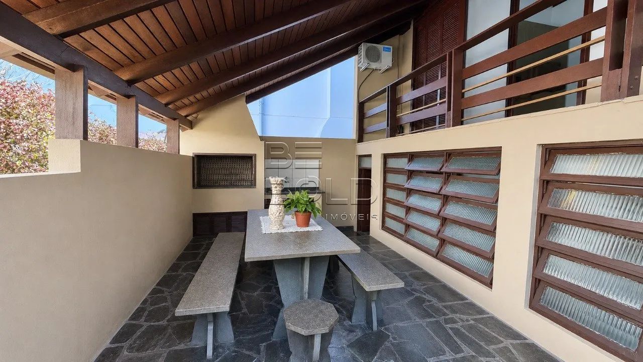 Casa 5 dormitórios com piscina no Itaguaçu - Foto 4