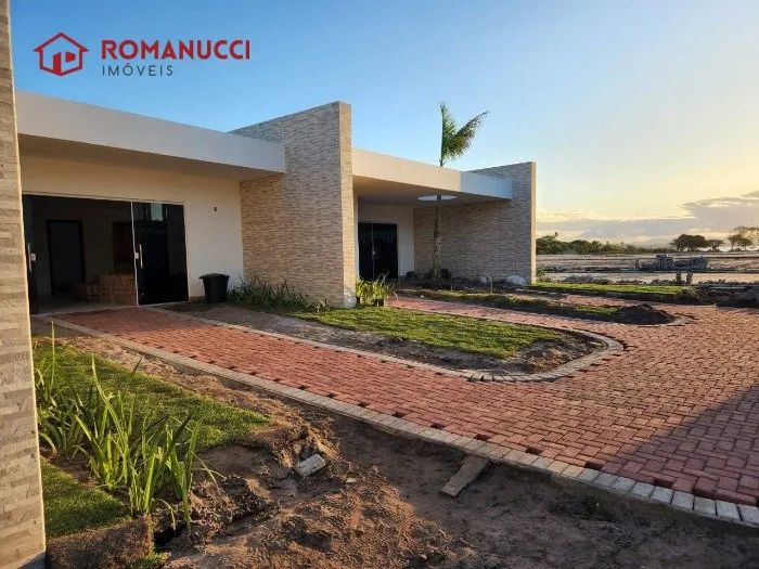 PENÍNSULA DE MARAÚ - KIAROA RESIDENCIAL - Foto 2