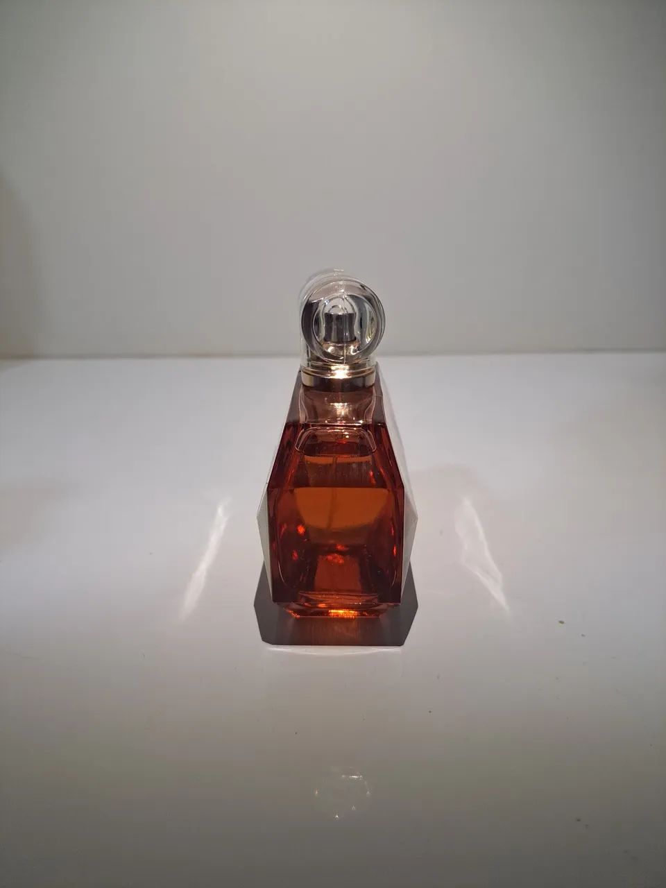 Perfume "AURIEN Rubra" Eudora, 100ml. (Sem a caixa)  - Foto 3
