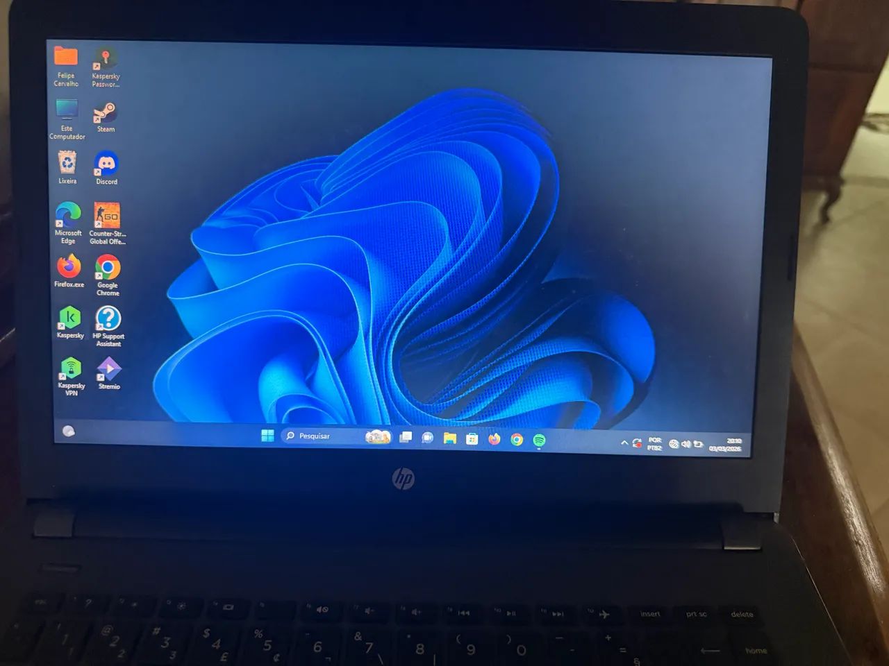 HP 246 G6 Notebook PC - Foto 2