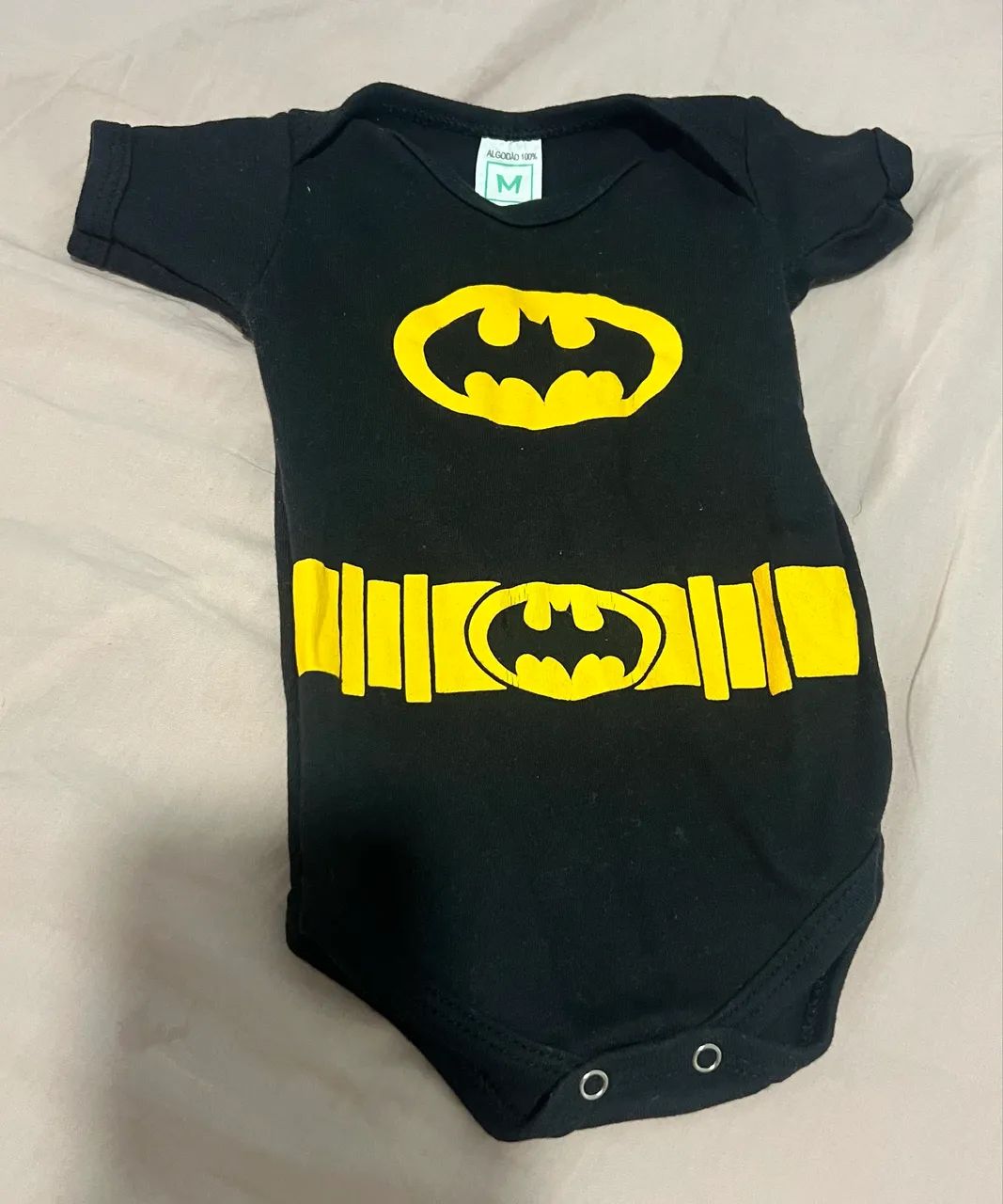 Roupa temática 