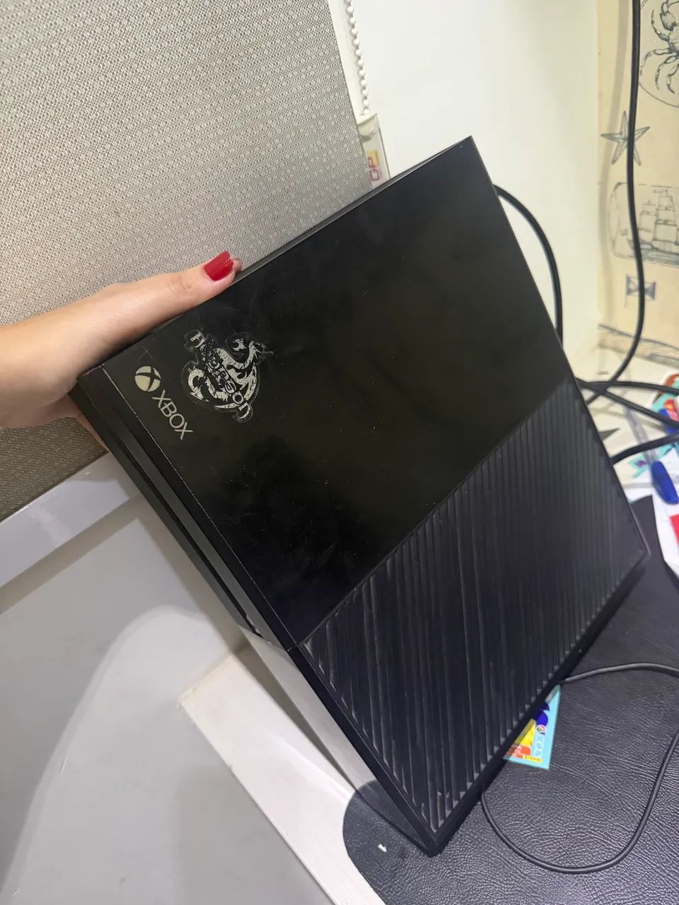 Xbox One X - Foto 2