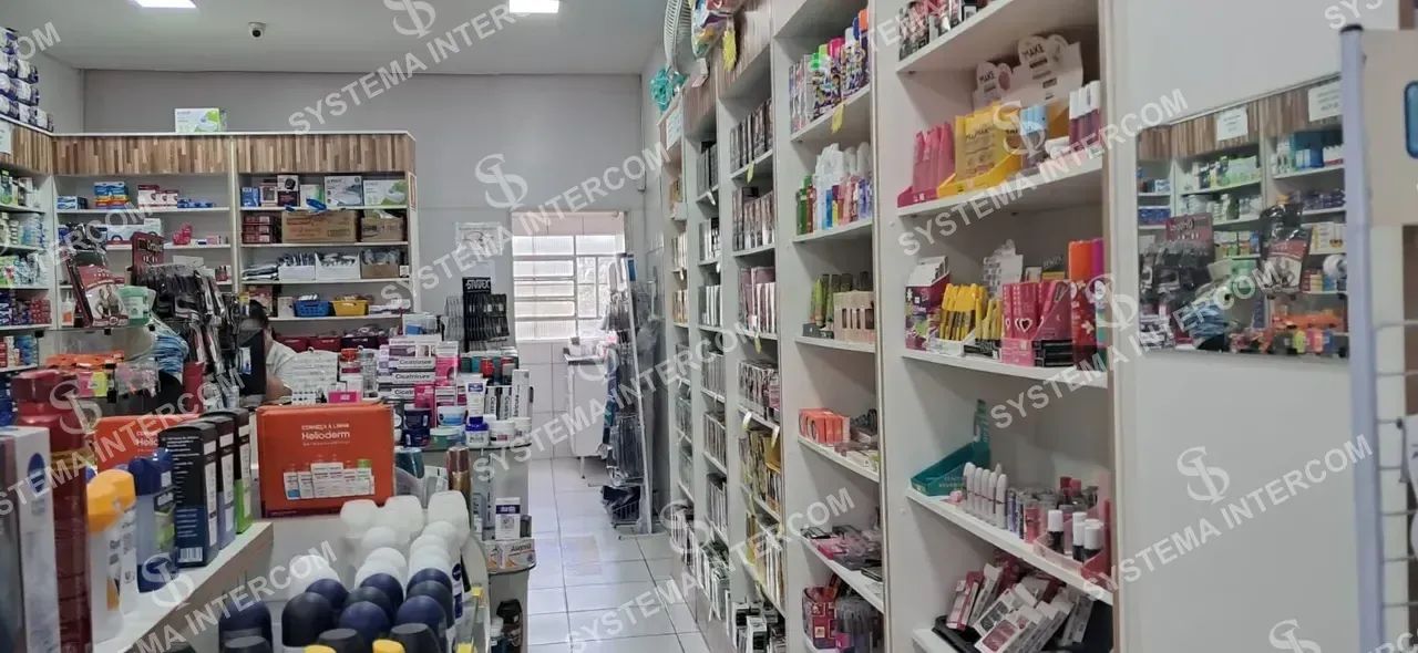 Drogaria e Perfumaria Zona Leste