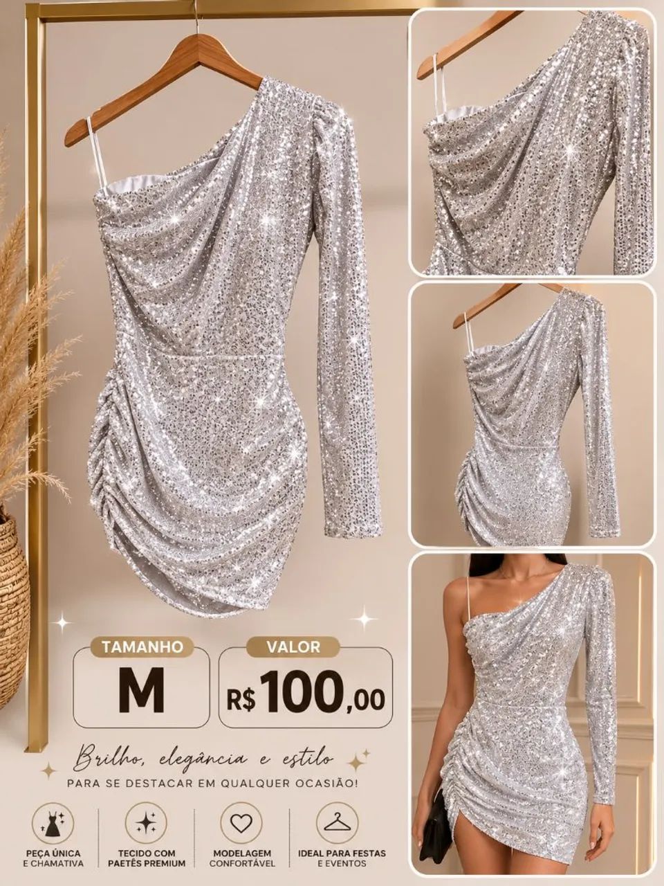 Vestido