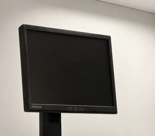 Monitor - Foto 2