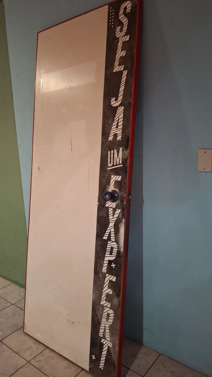 Portas para construção  - Foto 2