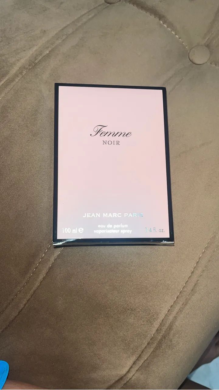 Perfume feminino 