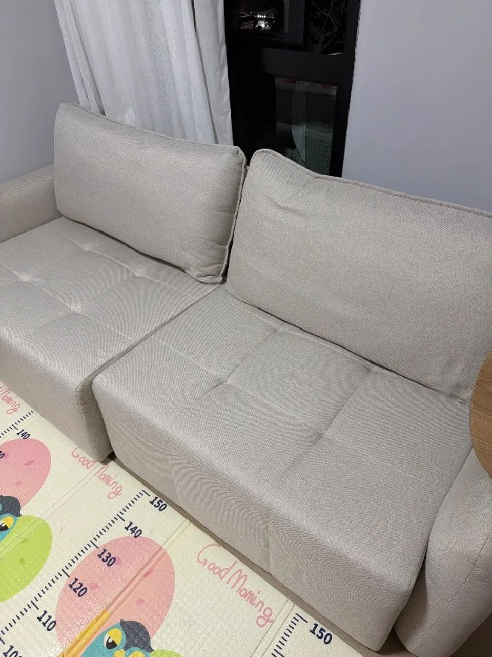 Sofa retratil - Foto 3