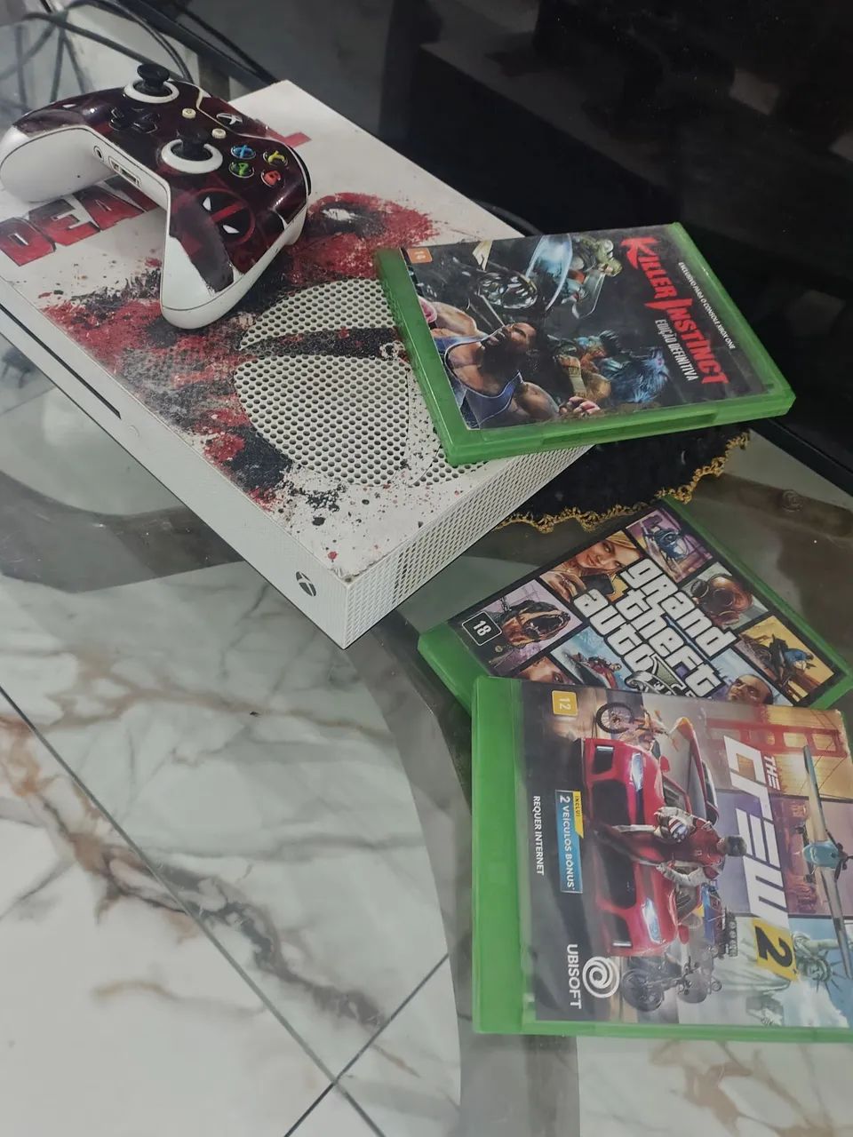 Xbox One - Foto 2