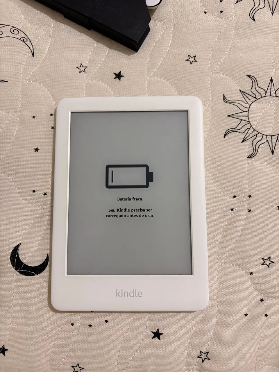 Kindle 10ª geração 