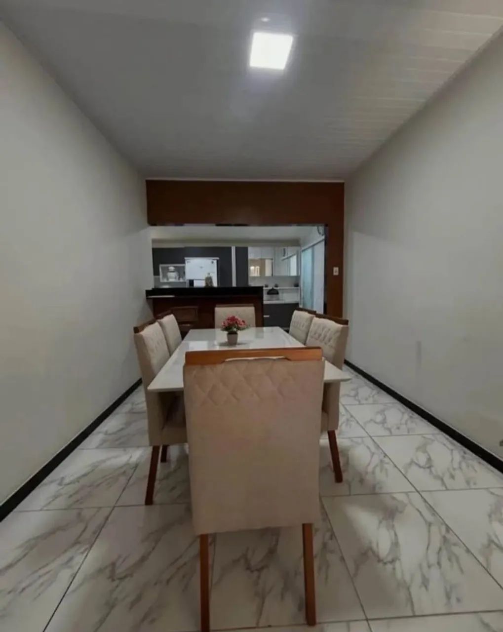 Casa a venda na Cidade Nova 4 - Foto 4