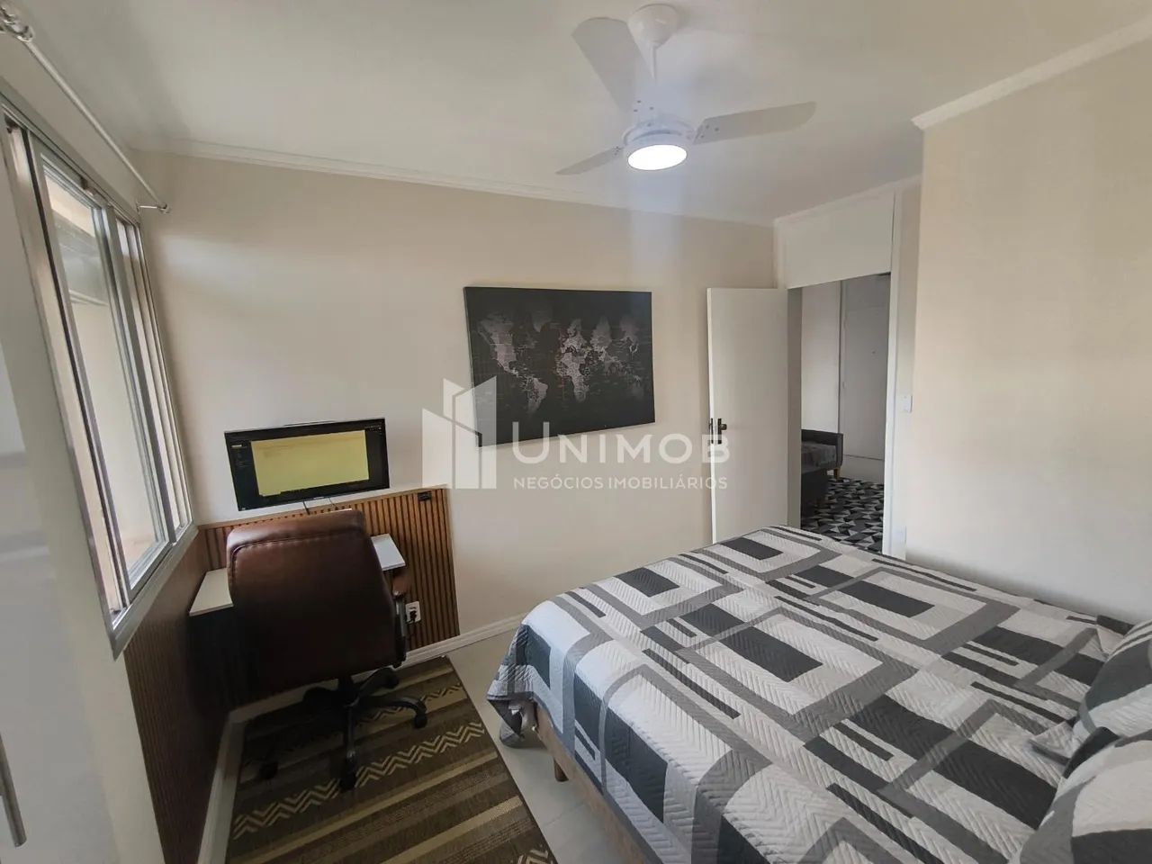 apartamento - Jardim Proença - Campinas - Foto 4