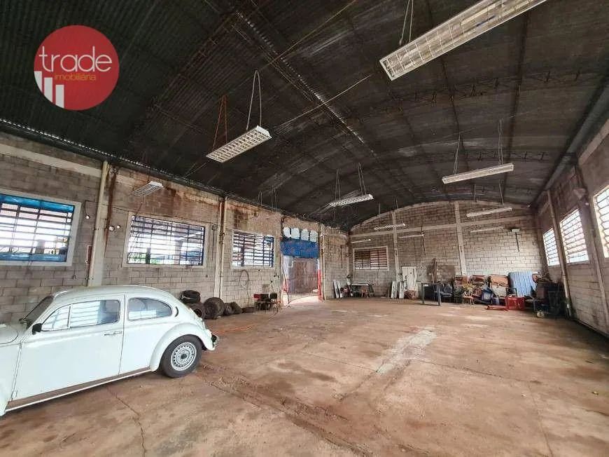 Barracao de 800m com ampla área. aberta - Foto 4