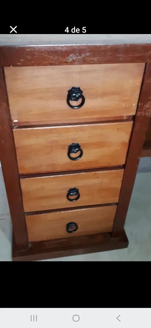 Mesa de computador - Foto 5